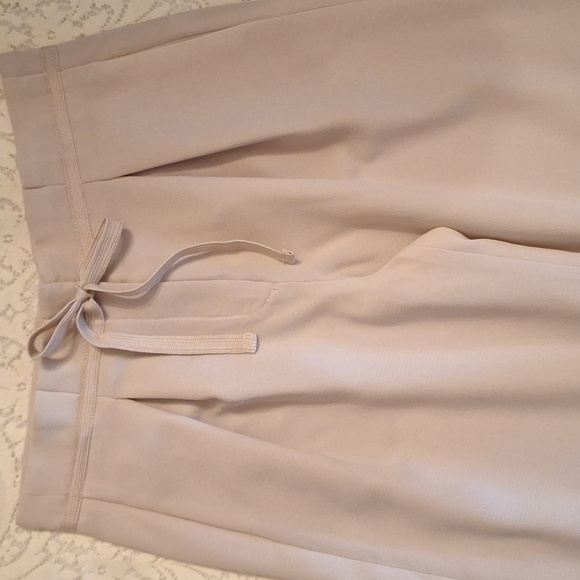Marc New York Women’s High Waist Ankle Trouser Bone - Picture 2 of 8